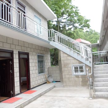 信阳鸡公山大阳酒楼酒店提供图片