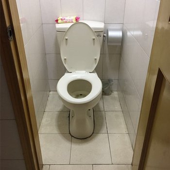 上海清风一吕普通公寓酒店提供图片