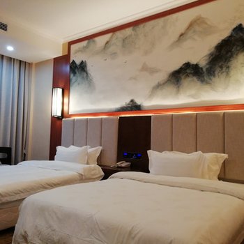 衡阳衡山宾馆酒店提供图片