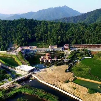 河源智裕山庄酒店提供图片
