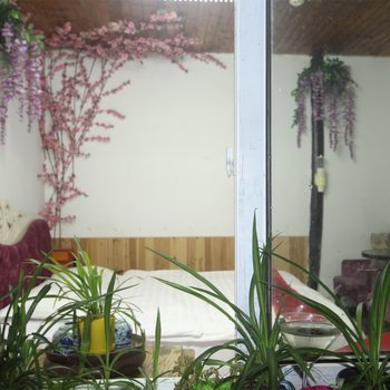 西塘乐艺坊院落客栈酒店提供图片