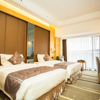 成都大丰美诚精品酒店酒店提供图片