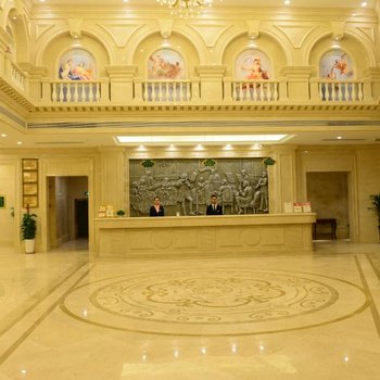 维也纳国际酒店(深圳沙井和一店)酒店提供图片