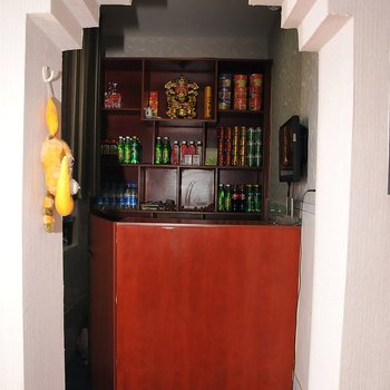 东营古风宾馆酒店提供图片