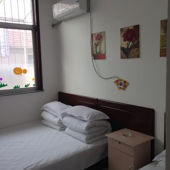 蓬莱海华渔家公寓酒店提供图片