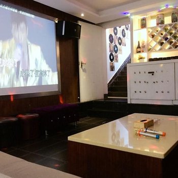 从化富力泉天下琪琪温泉度假别墅酒店提供图片