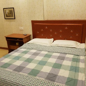 锦州滨海新区君悦宾馆酒店提供图片