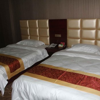 卢氏三门峡佳之园商务宾馆酒店提供图片