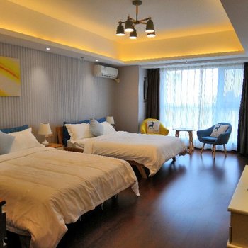 沈阳YHotel智选酒店式公寓