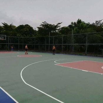 深圳艾酷乐民宿