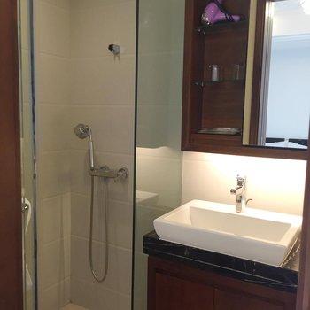 珠海雅鑫酒店式公寓华发商都店酒店提供图片