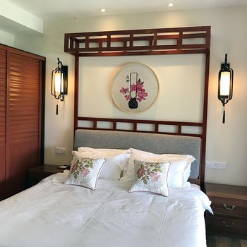 崇明海上花岛生态度假酒店酒店提供图片