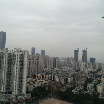 深圳安美公寓