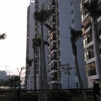 北海小样客栈