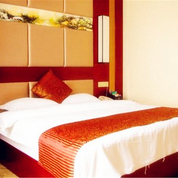 淮北巴厘岛假日酒店酒店提供图片