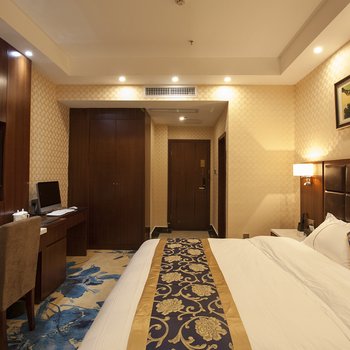 株洲悦华商务宾馆