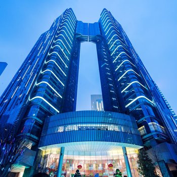 领尚高端定制公寓(成都天府广场春熙店)酒店提供图片