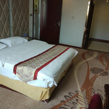 惠安福满人间酒店酒店提供图片