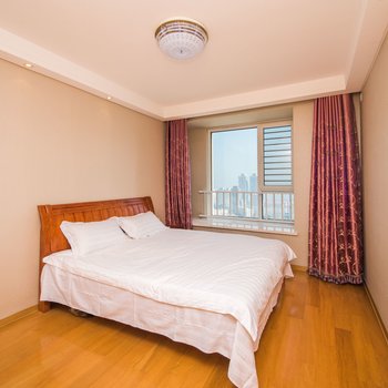 青岛肉兜兜的家普通公寓酒店提供图片