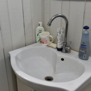 小时代度假公寓（青岛阳光景园店）酒店提供图片