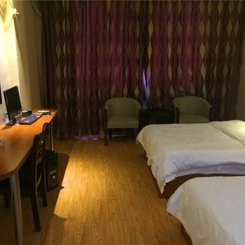 苍南金福商务宾馆酒店提供图片