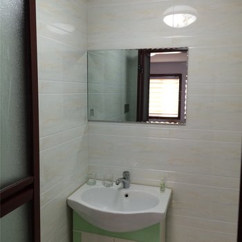 安吉清山农家酒店提供图片