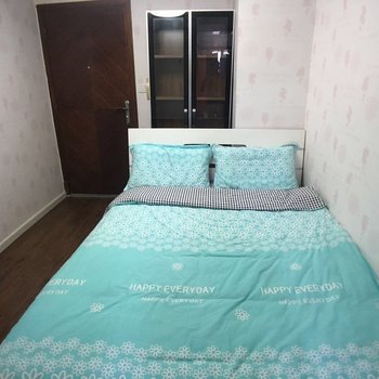 重庆涵舍公寓(长江滨江路店)酒店提供图片