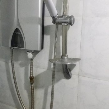 威海隆客多旅社酒店提供图片