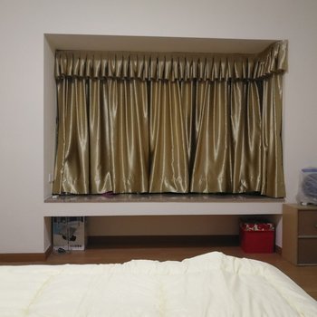 中山唐小婷公寓(振华路中分店)酒店提供图片