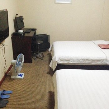 大同宇鸿浴园(矿区)酒店提供图片