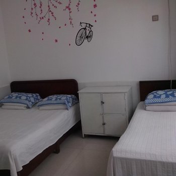 北戴河庞秀红旅馆酒店提供图片