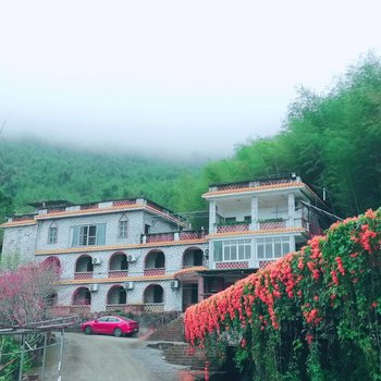 广州竹海山庄
