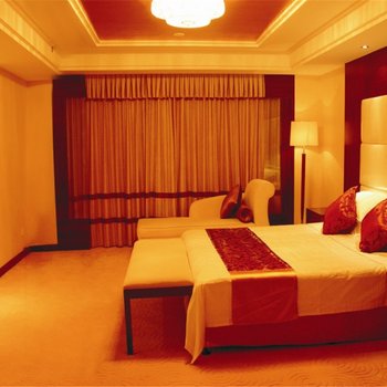 缙云同心国际大酒店酒店提供图片