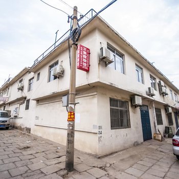北戴河王素霞旅馆