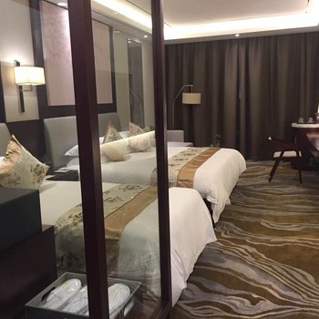 杭州云栖翡尔酒店酒店提供图片