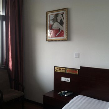 温州南海宾馆酒店提供图片