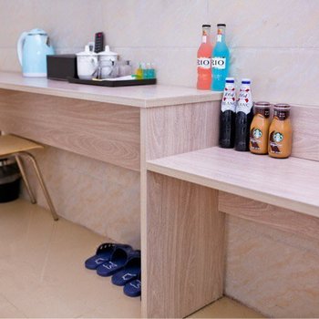 广州分享梦想公寓(新路街分店)酒店提供图片