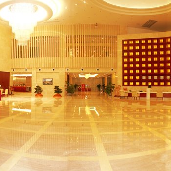 天津东丽湖大酒店酒店提供图片