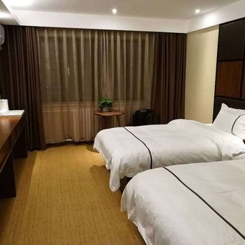 涿州尚品久久快捷酒店酒店提供图片