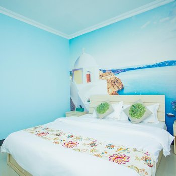 北海涠洲岛悠时光海景酒店酒店提供图片
