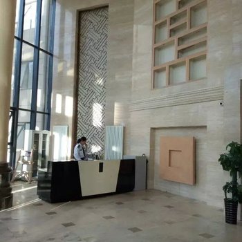 绥中东戴河美途公寓(同湾莎莎公寓店)酒店提供图片