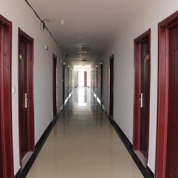 沽源祥运度假村酒店提供图片