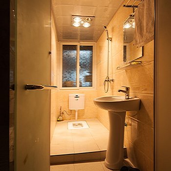 重庆金阳商务宾馆酒店提供图片