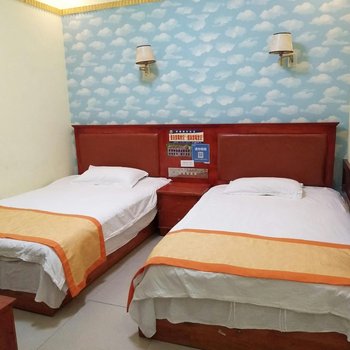 安顺市紫云国泰旅馆酒店提供图片