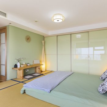 成都山33公寓