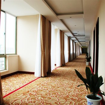 张家港锦丰沙钢大酒店酒店提供图片