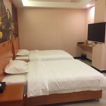东莞光汇商务酒店酒店提供图片