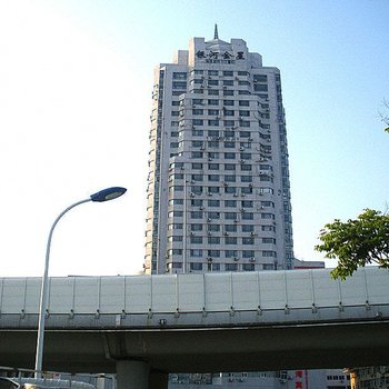 馨园公寓(青岛劈柴院店)