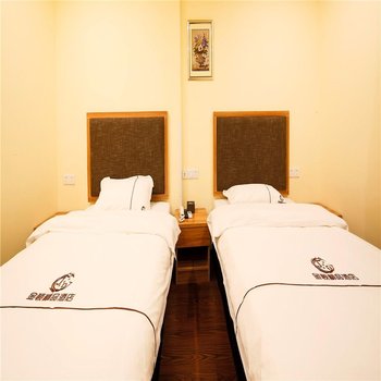 金顿精品酒店酒店提供图片