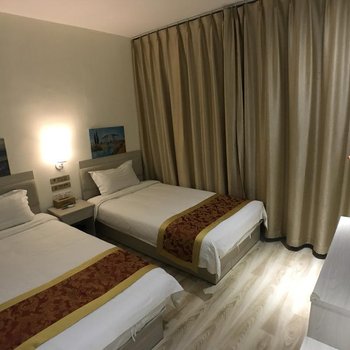 济南舜泉连锁酒店
